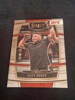 Alex Perez #92 2022 Panini Select UFC (Mint), Ophalen of Verzenden, Nieuw, Plaatje
