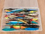 52 x Rapala in Box, Watersport en Boten, Ophalen of Verzenden, Zo goed als nieuw, Overige typen