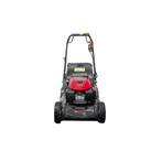Honda HRX 476C HY benzine grasmaaier met geïntegreerde mulch, Tuin en Terras, Grasmaaiers, Cirkelmaaier, Honda, Nieuw, Ophalen of Verzenden
