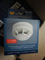 Partij fito Optische Rookmelder - Nieuw in verpakking, Doe-het-zelf en Verbouw, Alarmsystemen, Detector, Sensor of Melder, Nieuw