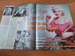 Prive Marilyn Monroe Jean Claude van Damme Mathilde Willink, Verzamelen, Verzenden, 1980 tot heden, Nederland, Tijdschrift
