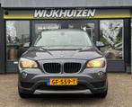 BMW X1 sDrive18i Executive Automaat met Climate ! Carplay !, Auto's, BMW, Achterwielaandrijving, Euro 6, 4 cilinders, 150 pk