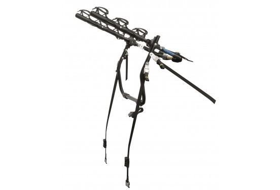 Peruzzo Fietsendrager Achterklep - Perfect voor uw fietsen!, Auto diversen, Fietsendragers, Gebruikt, Achterklepdrager, Ophalen