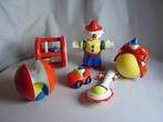 Ambi Toys babyspeelgoed jaren 80-90, Ophalen of Verzenden, Gebruikt, Overige typen, Met geluid