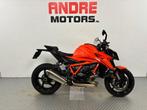 KTM 1390 SUPER DUKE R - Demo, Bedrijf, Naked bike