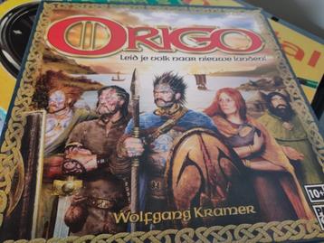 Origo spel 