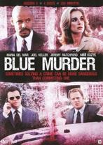 DVD - Blue Murder - seizoen 2, Boxset, Gebruikt, Ophalen of Verzenden