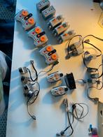 Lego Power Functions Motoren, Accu's en Afstandsbedieningen, Kinderen en Baby's, Speelgoed | Duplo en Lego, Ophalen of Verzenden