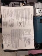 Knabbelschaar, Ophalen, Nieuw