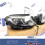 W166 C292 GLE LED KOPLAMP RECHTS COMPLEET origineel Mercedes, Gebruikt, -, Ophalen of Verzenden, -