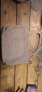 Teddy tas, Ophalen of Verzenden