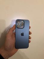 Iphone 15 pro 256gb, Ophalen, Zo goed als nieuw, IPhone SE (2022)