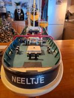 Zeesleper, Ophalen, Zo goed als nieuw, 1:200 of kleiner, Overige merken