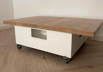Salontafel beschikbaar voor biedingen