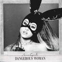 Ariana Grande - Dangerous woman (Nieuw), Ophalen of Verzenden, 2000 tot heden, Nieuw in verpakking
