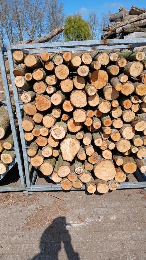 haardhout AANBIEDING, Tuin en Terras, Haardhout, Blokken, Ophalen