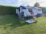 Nette Jamet Louisiana uit 2014, Caravans en Kamperen, Vouwwagens, Ophalen, Tot en met 4