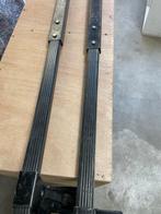 Dakdragers voor oudere auto's met dakgoot, Ophalen, Gebruikt