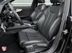 Audi A4 Avant 1.4 TFSI Sport Pro Line S 150pk | Pano | Virtu, Stof, 4 cilinders, 150 pk, A4