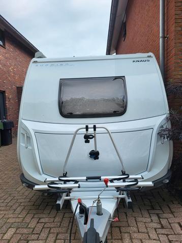 Knaus 420 QD Sudwind Silver Selection beschikbaar voor biedingen