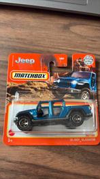 Partij nieuwe Matchbox auto’s - nieuw in verpakking, Ophalen of Verzenden, Nieuw, Auto