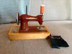 Naaimachine kindernaaimachine USSR vintage, Ophalen of Verzenden