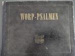 Worp Psalmen – Klavarskribo, Gebruikt, Religie en Gospel, Artiest of Componist, Ophalen