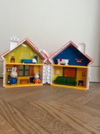 Nijntje speelhuis, Ophalen, Zo goed als nieuw, Poppenhuis