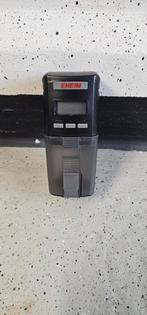 Eheim voederautomaat, Dieren en Toebehoren, Ophalen of Verzenden, Zo goed als nieuw