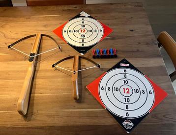 Gapolo Kruisbogen (speelgoed voor kinderen)  beschikbaar voor biedingen