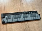 Korg Nanokey Fold - Black, Muziek en Instrumenten, Midi-apparatuur, Ophalen of Verzenden, Zo goed als nieuw