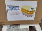 Broedmachine, warmteplaat, drinkemmertjes en opfokbak., Dieren en Toebehoren, Ophalen, Gebruikt, Broedmachine