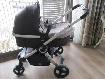 Kinder- en wandelwagen, merk Chicco Urban beschikbaar voor biedingen