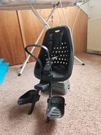 Thule Yepp Mini Fietsstoeltje - Voorzitje, Ophalen, Voorzitje, Thule, Gebruikt