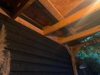 Zweeds Rabat vuren 3 stuks van 4,2 Meter, Doe-het-zelf en Verbouw, Hout en Planken, Minder dan 25 mm, Nieuw, Plank, 300 cm of meer