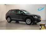 Volkswagen Tiguan 1.5 TSI 150pk DSG ACT Comfortline Business, Automaat, Zwart, Bedrijf, Traction-control