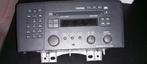Volvo Hu 803 v70 2000/2004 met versterker+kabel, Auto diversen, Autoradio's, Ophalen of Verzenden, Zo goed als nieuw