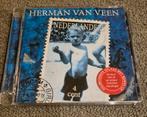 Herman van Veen - Nederlanders CD, Ophalen, Zo goed als nieuw, Levenslied of Smartlap, Boxset