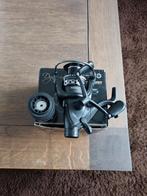 NGT DYNAMIC 4000 DE LUXE CARPRUNNER MET RESERVESPOEL., Ophalen, Zo goed als nieuw, Molen