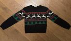 Te koop kersttrui 146/ 152, Ophalen of Verzenden, Zo goed als nieuw, Jongen of Meisje, Trui of Vest