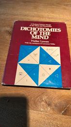 Dichotomies of the Mind Walter Lowen, Achtergrond en Informatie, Spiritualiteit algemeen, Ophalen, Gelezen