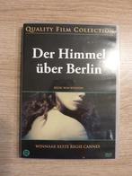 Der Himmel Uber Berlin (Bruno Granz) film van Wim Wenders, Cd's en Dvd's, Vanaf 12 jaar, Ophalen of Verzenden, Zo goed als nieuw