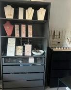 Ikea Pax kast met kastinhoud, Huis en Inrichting, Kasten | Kledingkasten, Ophalen, 200 cm of meer, 50 tot 100 cm, 50 tot 75 cm