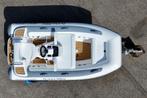 Williams Turbojet 325, Watersport en Boten, Benzine, Ophalen, Overige merken, Nieuw