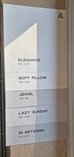 Kleurkaart LabPaint, Ophalen of Verzenden