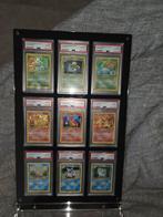 Pokemon Classic Collection Set PSA 10!, Verzamelen, Poppetjes en Figuurtjes, Ophalen of Verzenden, Zo goed als nieuw