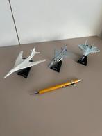 Del Prado vliegtuig modellen, Verzamelen, Verzenden, Zo goed als nieuw, Schaalmodel