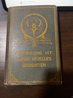 Gedichten, Boeken, Gedichten en Poëzie, Gelezen, Ophalen of Verzenden, Guido Gezelle, Eén auteur