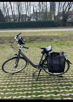 Gazelle Orange C7 Damesfiets, Fietsen en Brommers, Fietsen | Dames | Damesfietsen, Ophalen, Versnellingen, Gazelle, 53 tot 56 cm