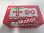 Makey makey compleet met originele draadjes en stickers, Ophalen of Verzenden, Zo goed als nieuw